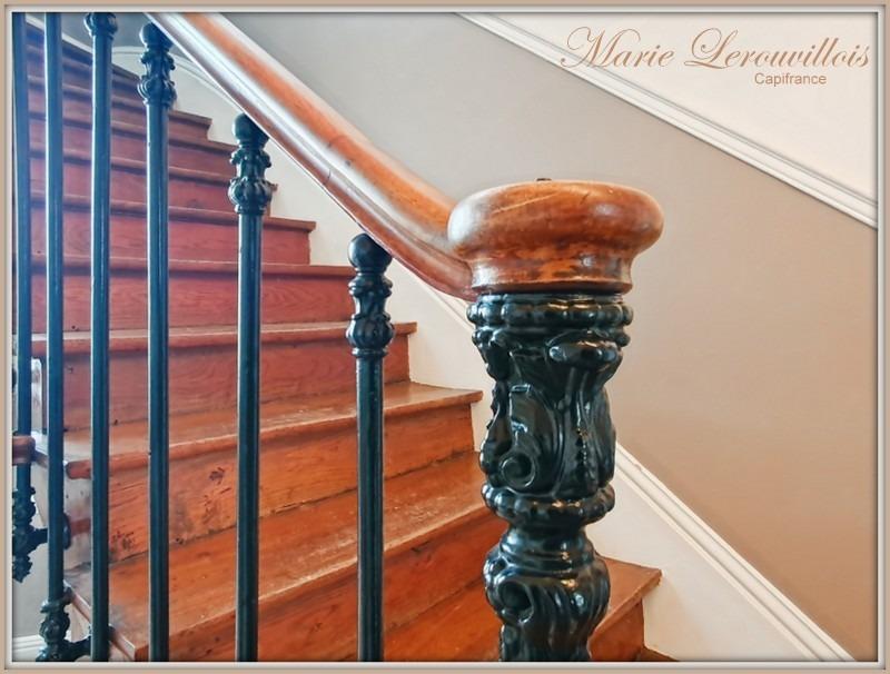 Maison de ville - 198 m² - 8 pièces