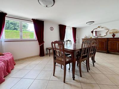 Maison - 116 m² - 5 pièces
