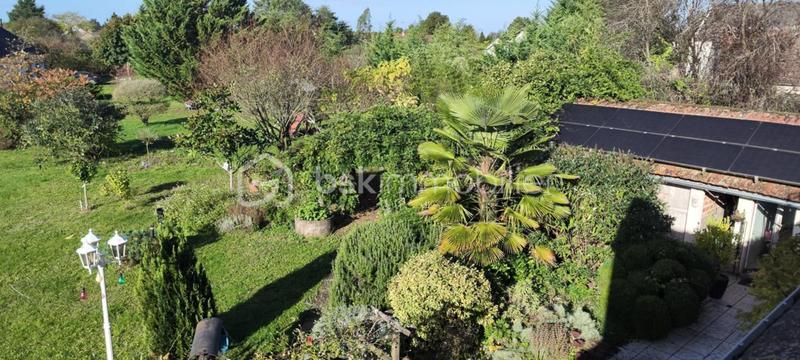 Longère - 145 m² - 6 pièces