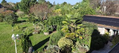 Longère - 145 m² - 6 pièces