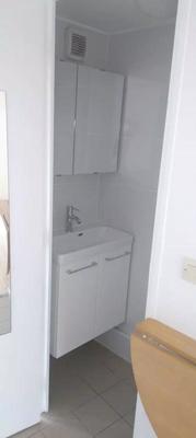 Studio - 16 m² - 1 pièce