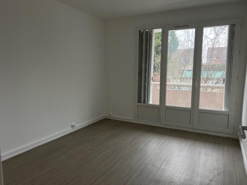 Appartement - 62 m² - 2 pièces