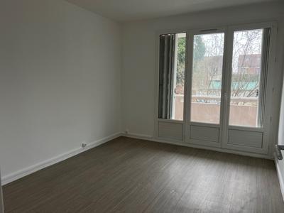 Appartement - 62 m² - 2 pièces