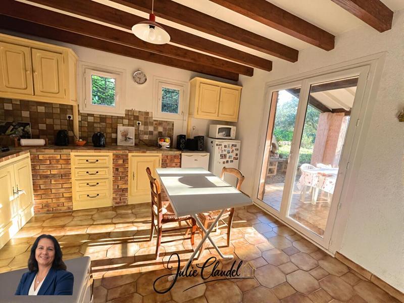 Maison - 80 m² - 3 pièces