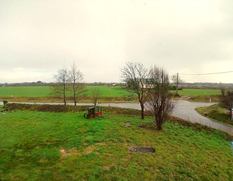 Maison - 146 m² - 7 pièces