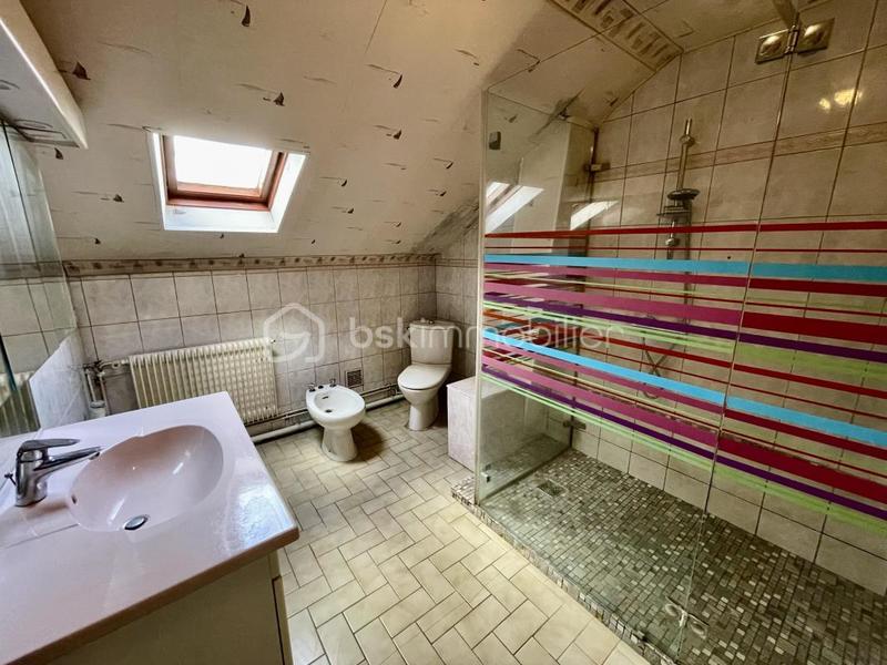 Pavillon - 71 m² - 4 pièces