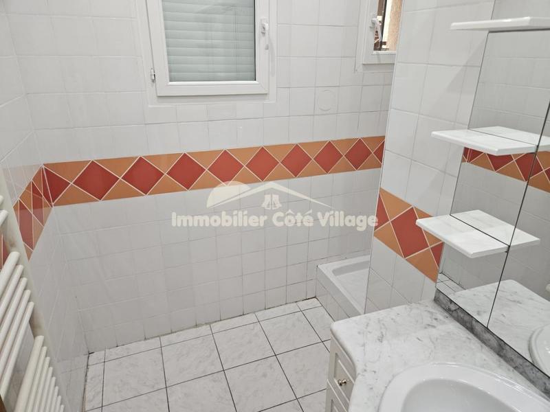 Villa - 85 m² - 5 pièces