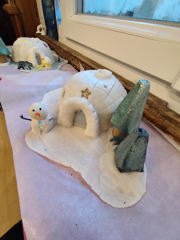 Les Z'ateliers créatifs BleuTroubadour