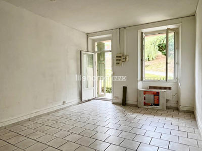 Appartement - 88 m² - 4 pièces