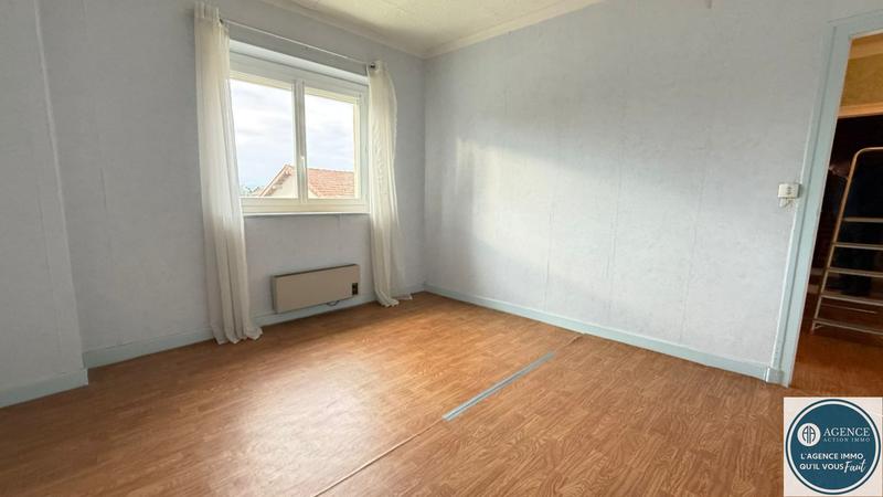 Maison - 94 m² - 4 pièces