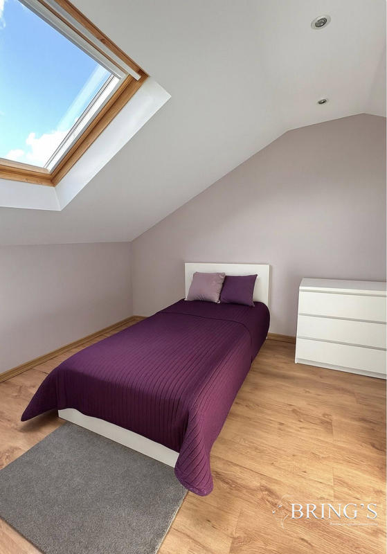 Maison - 131 m² - 8 pièces