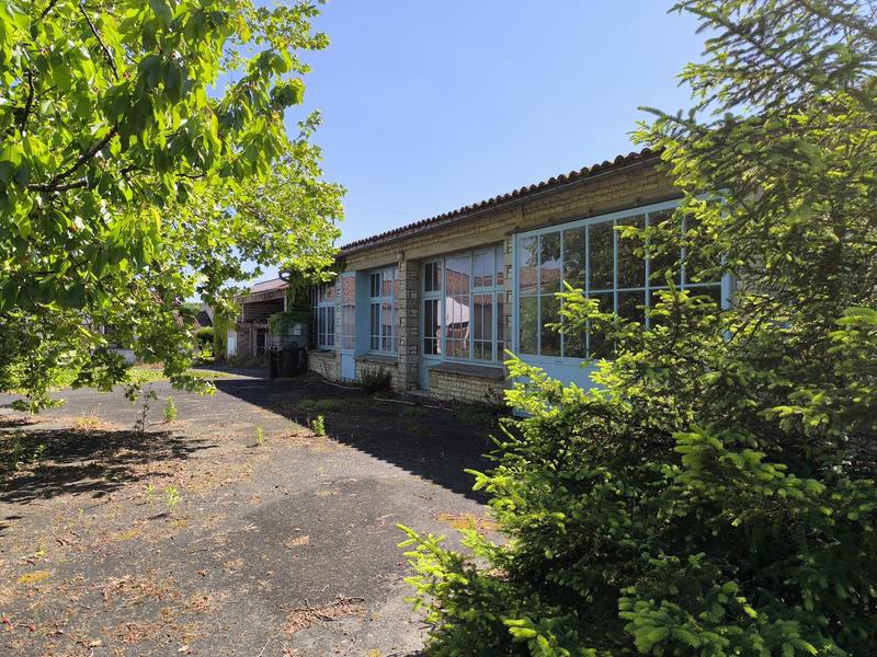 Maison - 167 m² - 7 pièces