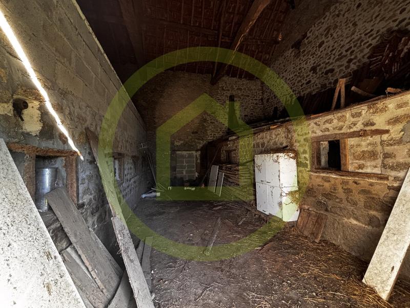 Propriété - 125 m² - 9 pièces