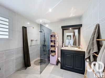 Maison - 106 m² - 4 pièces