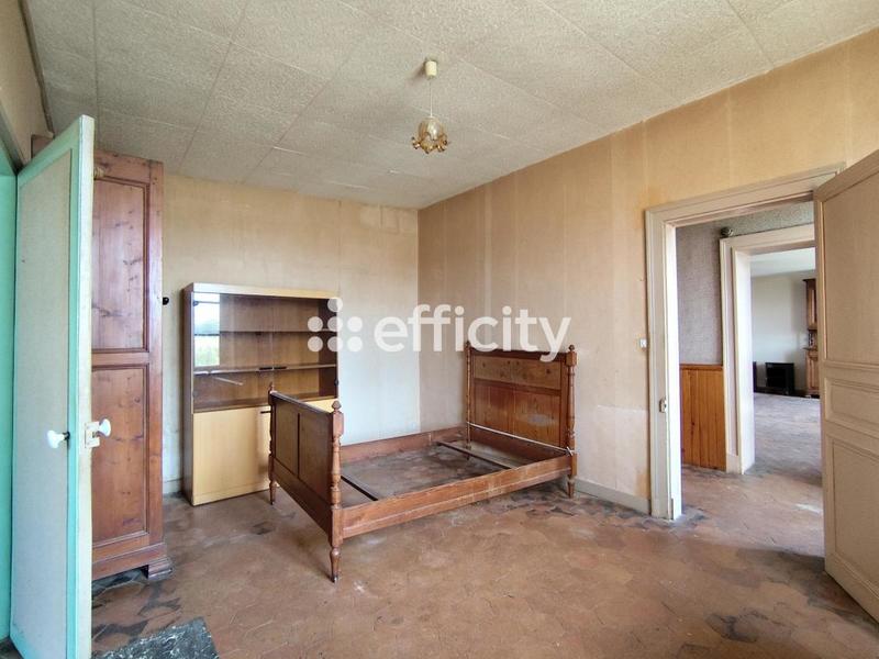 Maison - 129 m² - 6 pièces