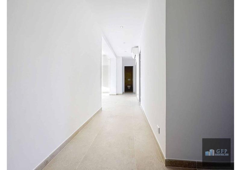 Appartement - 87 m² - 4 pièces