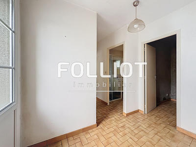 Maison - 91 m² - 3 pièces