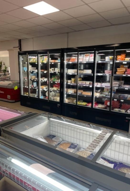 Fonds de commerce - 500 m²