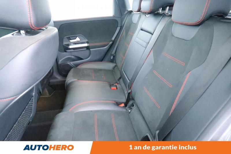 Mercedes Classe B 180 Amg Line Edition 7g-Dct 136 ch