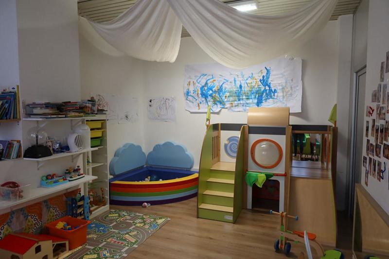 Fonds de commerce - 115 m²