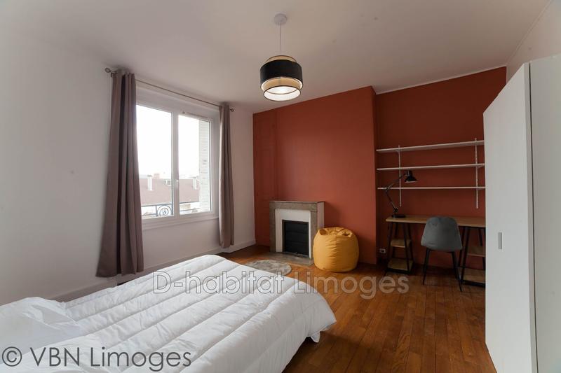 Appartement - 85 m² - 4 pièces