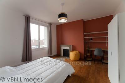 Appartement - 85 m² - 4 pièces