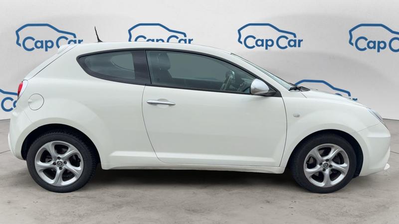 Alfa Romeo MiTo 1.3 Jtdm 95 Distinctive