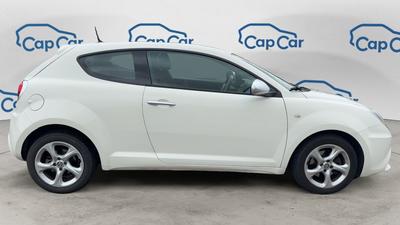 Alfa Romeo MiTo 1.3 Jtdm 95 Distinctive