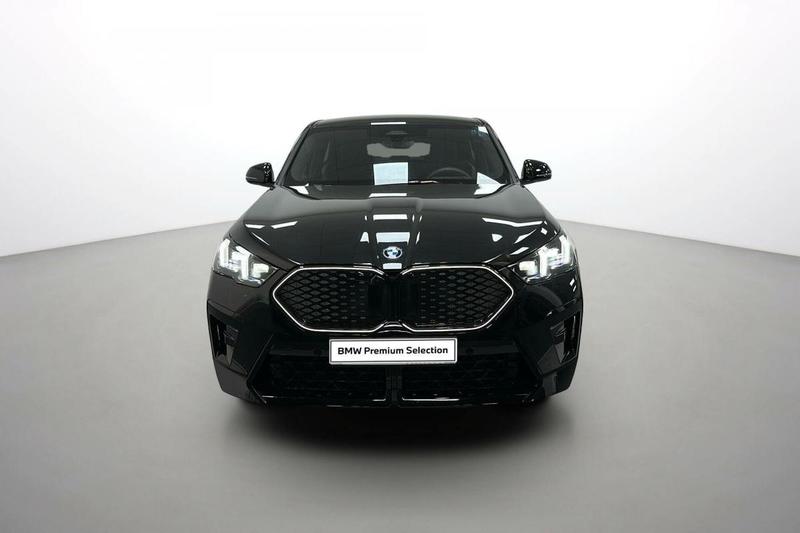 Bmw Ix2 U10 xDrive30 313ch Bva m Sport
