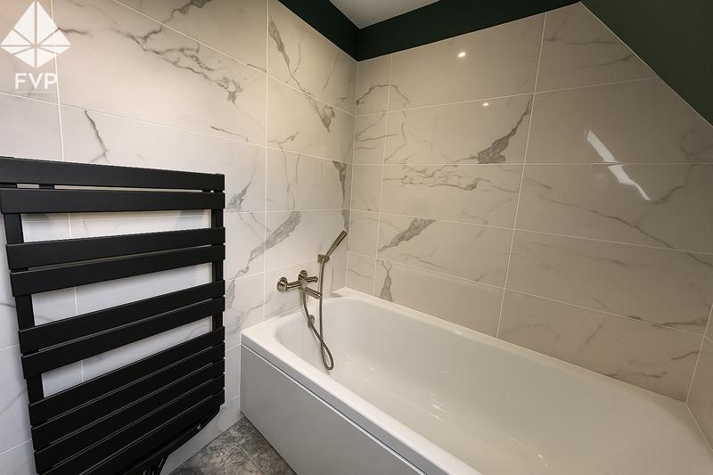 Maison - 106 m² - 4 pièces