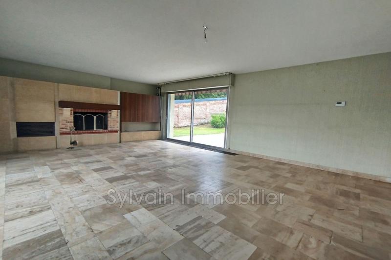 Maison - 190 m² - 6 pièces