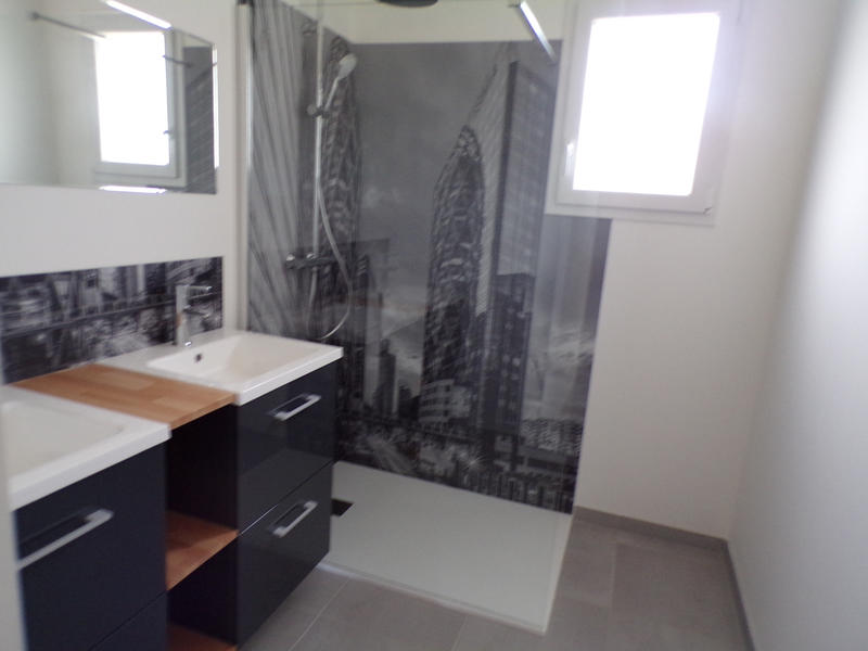 Maison - 83 m² - 5 pièces