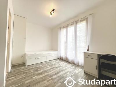 Appartement - 16 m² - 1 pièce
