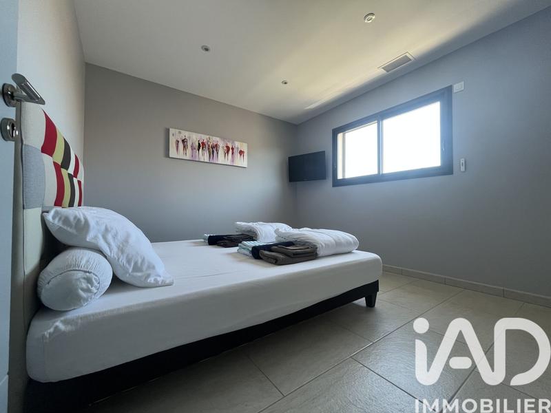 Maison - 154 m² - 5 pièces