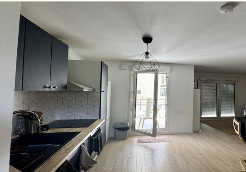 Appartement - 88 m²