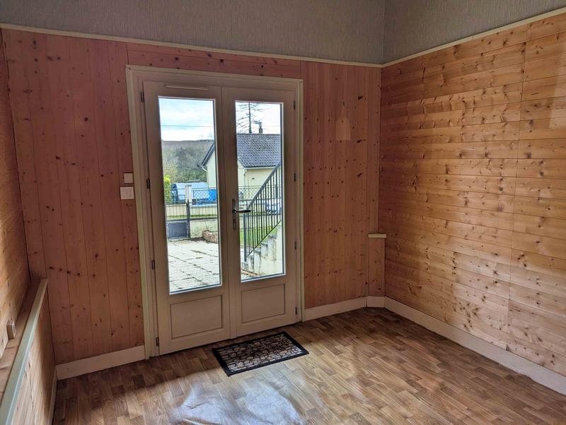 Maison - 78 m² - 4 pièces