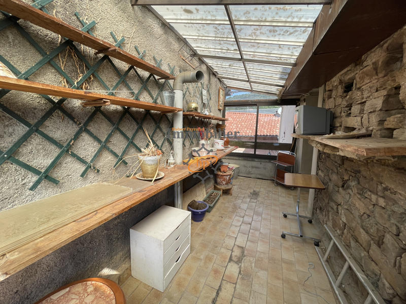 Maison - 87 m² - 4 pièces