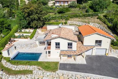 Villa - 280 m² - 8 pièces