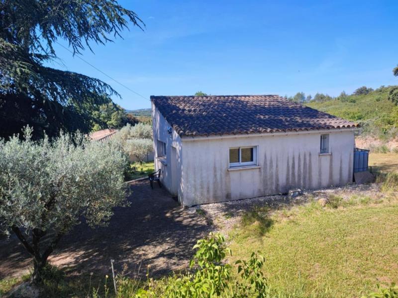 Villa - 120 m² - 5 pièces