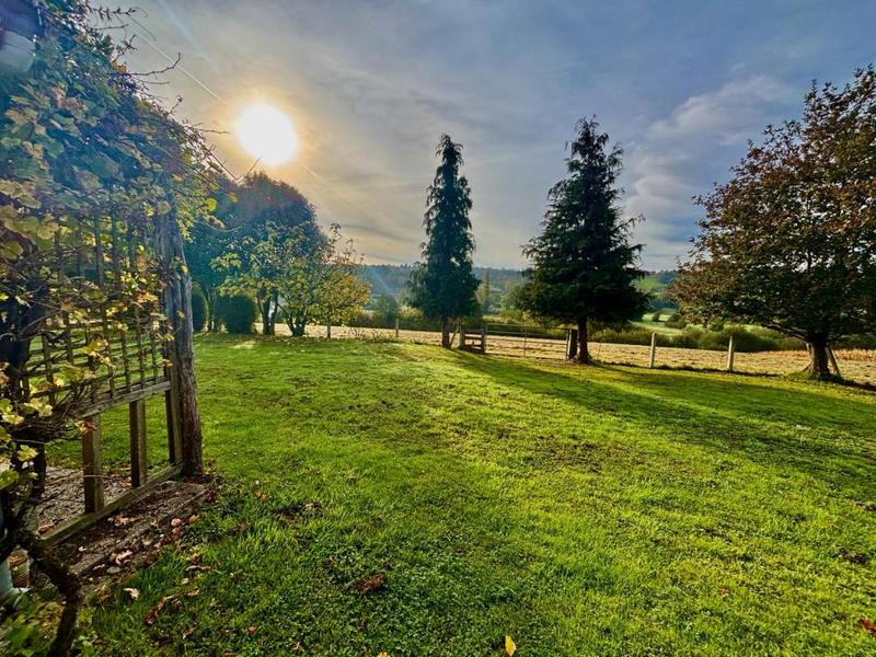 Maison en pierre - 317 m² - 15 pièces