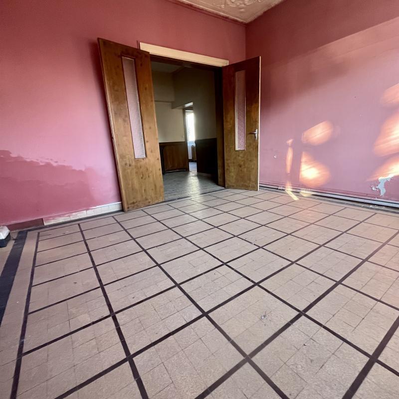 Maison - 150 m² - 7 pièces