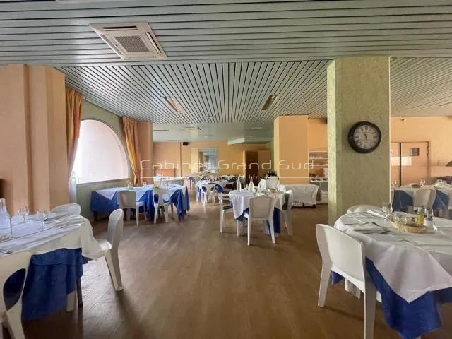 Appartement - 55 m² - 2 pièces