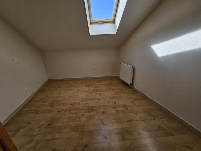 Maison de ville - 140 m² - 6 pièces