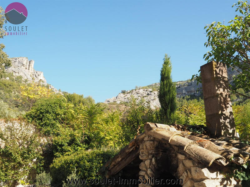 Propriété - 400 m² - 14 pièces