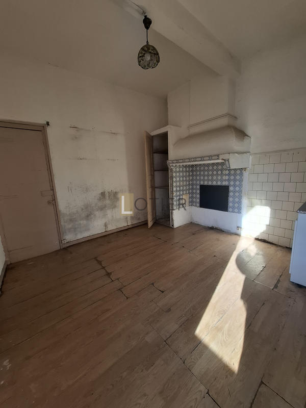 Appartement - 85 m² - 4 pièces