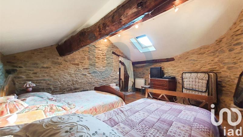 Maison de campagne - 152 m² - 6 pièces