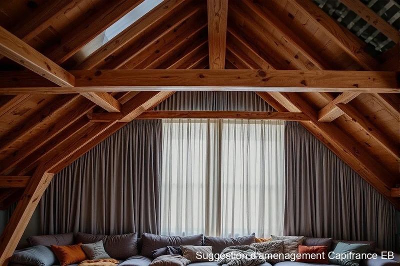 Maison - 117 m² - 5 pièces