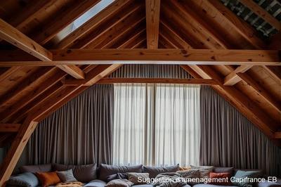 Maison - 117 m² - 5 pièces