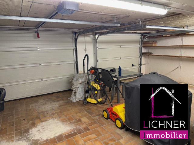 Maison - 111 m² - 5 pièces