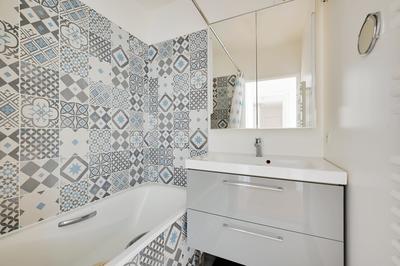 Appartement - 77 m² - 4 pièces